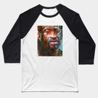 Big Floyd Baseball T-Shirt